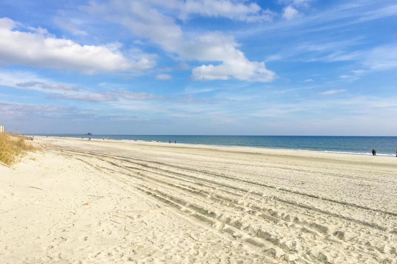 מירטל ביץ' Shorehaven מראה חיצוני תמונה
