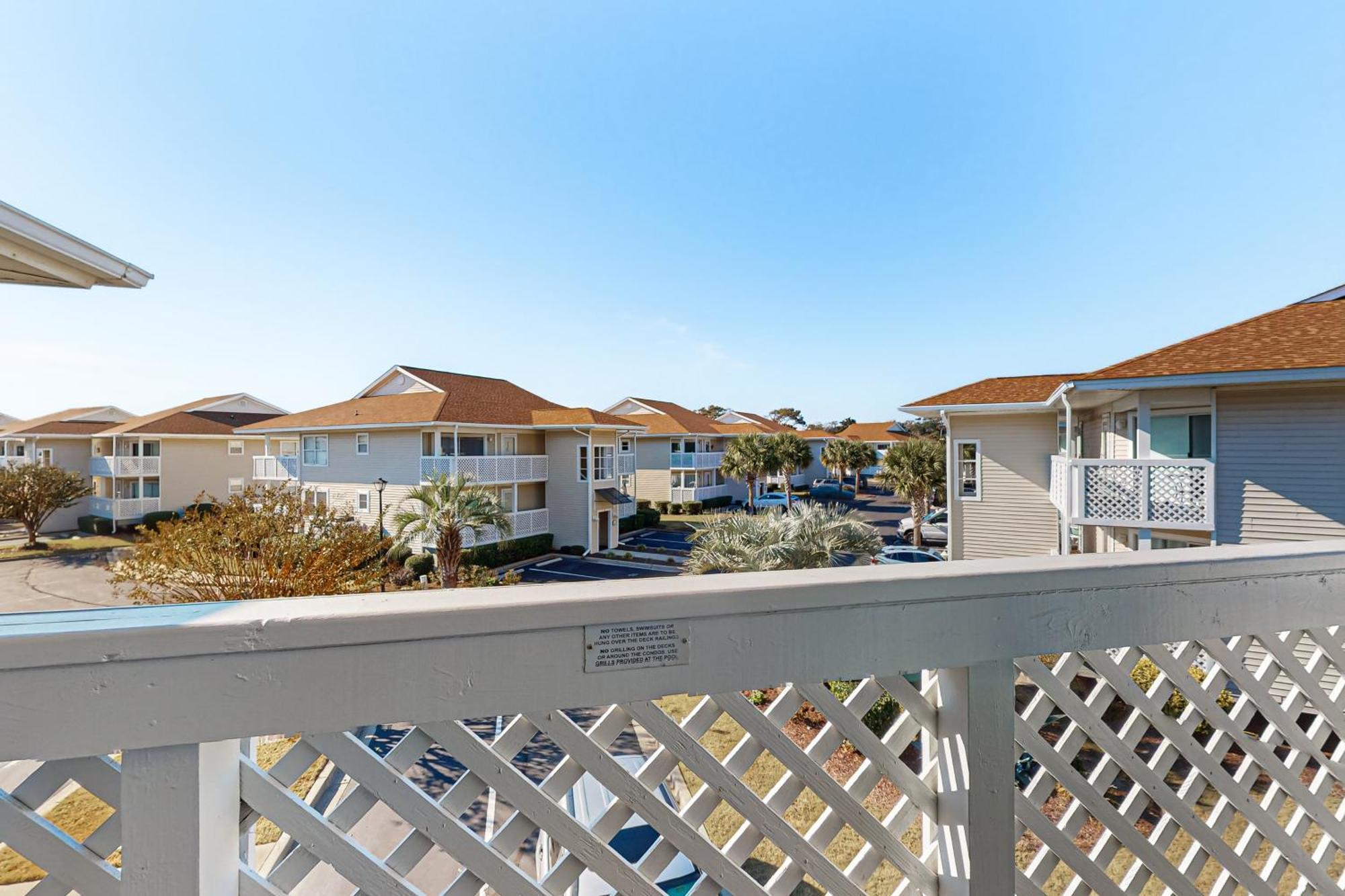 מירטל ביץ' Shorehaven מראה חיצוני תמונה